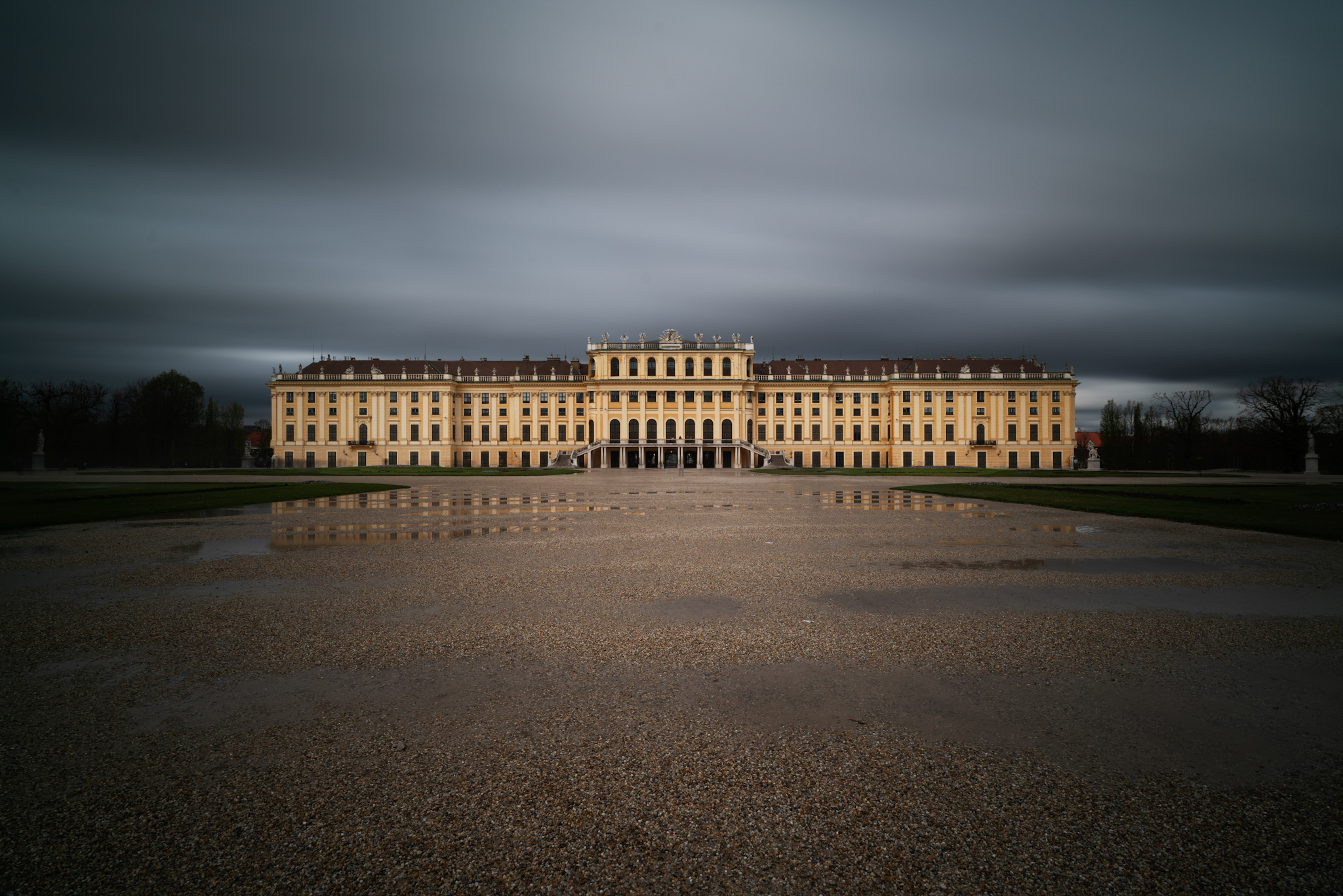 Schönbrunn